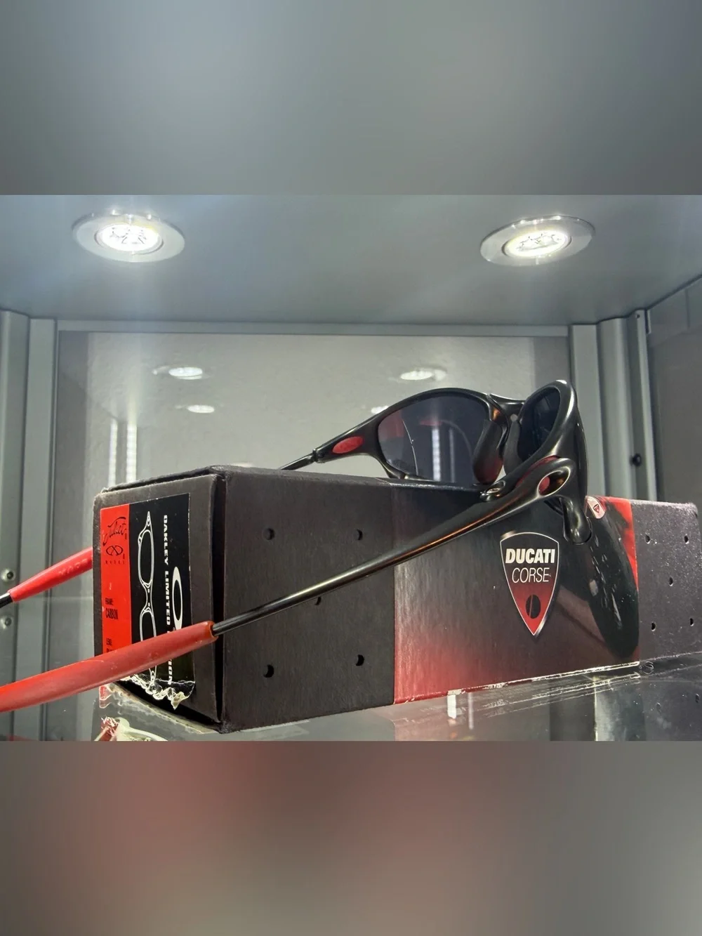 Oakley X-Metal Juliet